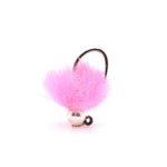Pink Egg Tungsten