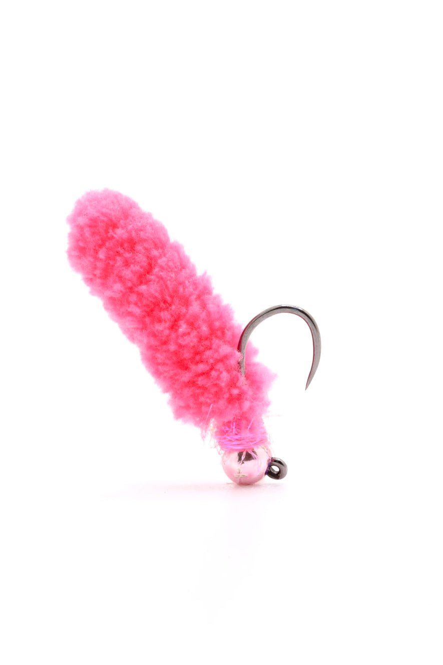 Pink Mopster