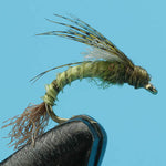 Pink Lady Emerger