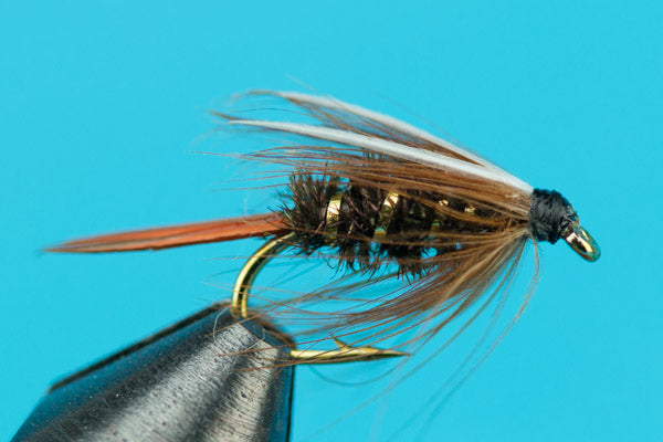 Prince Nymph
