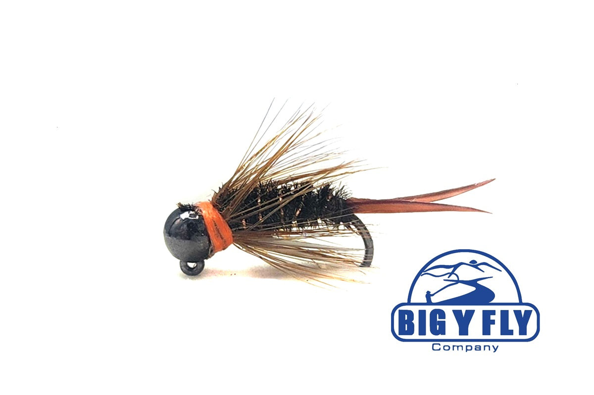 Prince Nymph Jig - Tungsten