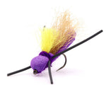 Purple Foamie Homie Flopper