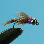 Purple Ale - Tungsten (Barbless)