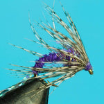 Purple Haze Wet Fly