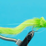 Rabbit Strip Diver