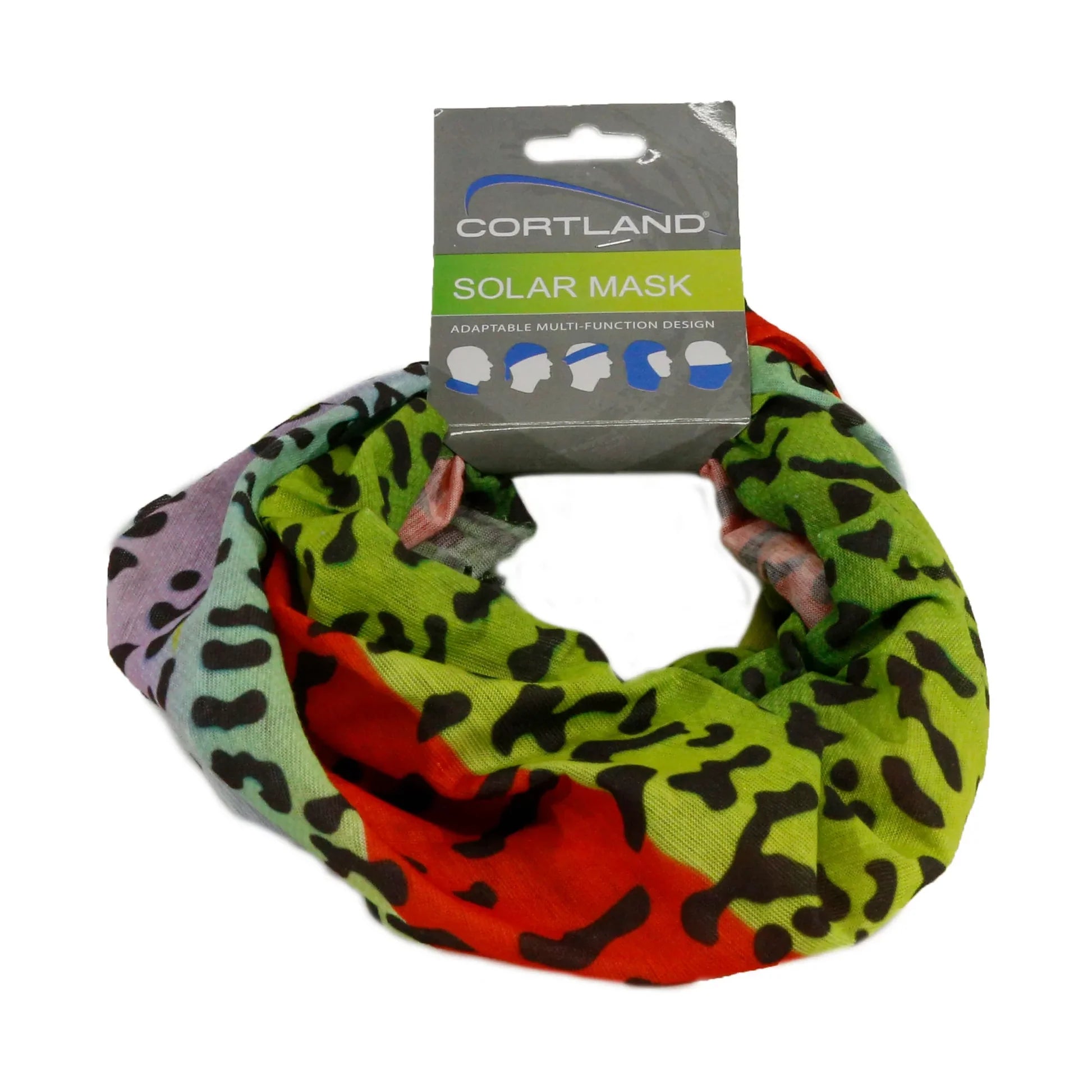 Cortland FairPlay Neck Gaiter