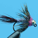 Red Ale-Tungsten (Barbless)
