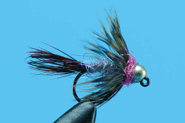 Red Ale-Tungsten (Barbless)