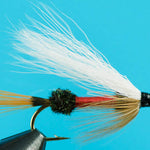 Royal Coachman Bucktail