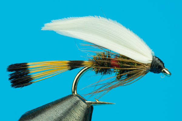 Royal Coachman Wet Fly