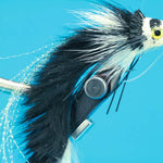Saltwater Diver