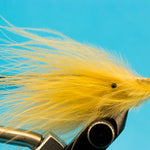 Sand Shrimp Streamer