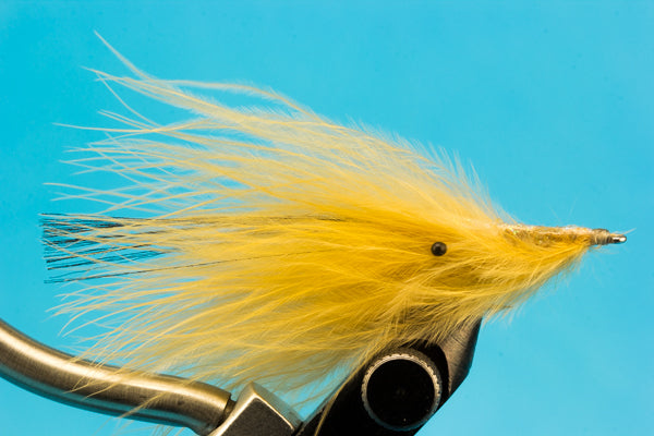 Sand Shrimp Streamer