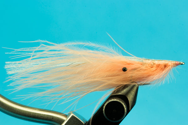 Sand Shrimp Streamer
