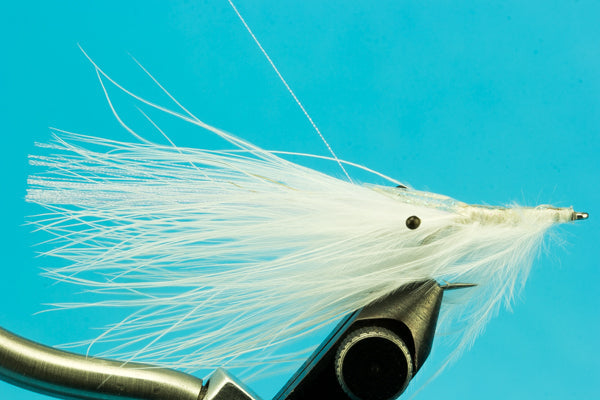 Sand Shrimp Streamer