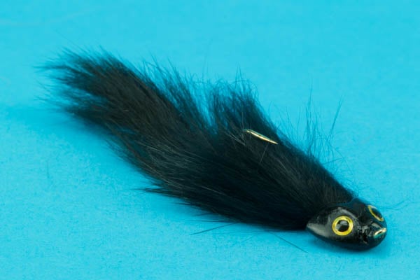 Sculpin Bunny