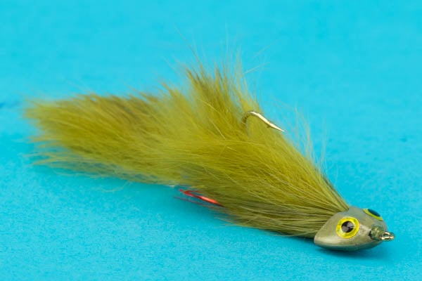 Sculpin Bunny