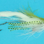 Shawback Stinger Masked