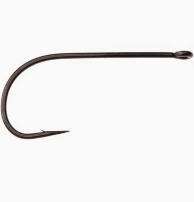 Ahrex TP610 Trout Predator Streamer Hook
