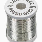 Lead Free Round Wire