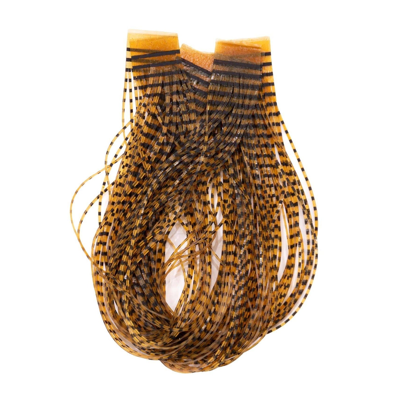 Hareline Grizzly Micro Legs