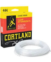 Cortland Clear Intermediate