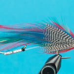 Tandem Silver Doctor