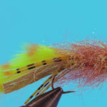 Smallie Craw