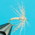 Soft Hackle Biot PMD
