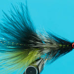 Soft Hackle Crayfish Bugger