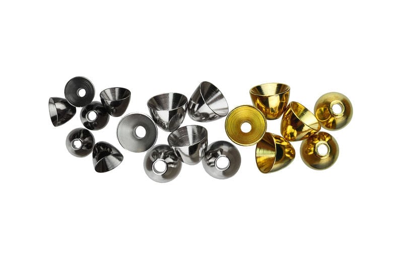 Spirit River Cone Heads