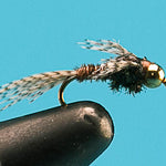 Sulphur Nymph-Beadhead