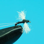 Sunken Trico  - Mayfly Dry Fly