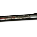 Stream Thermometer with Ring and Pocket Clip