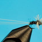 Tanked Trico  - Mayfly Dry Fly