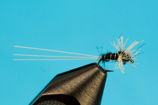 Tanked Trico  - Mayfly Dry Fly
