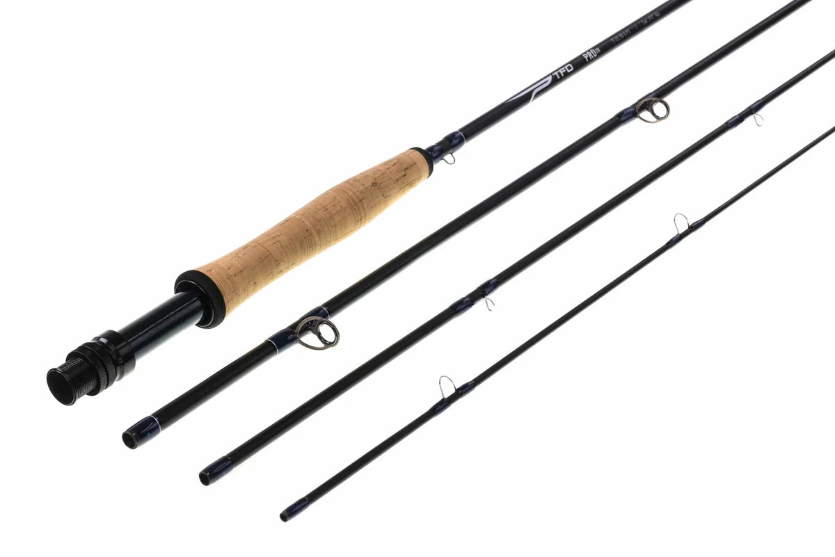 TFO Pro III Rod