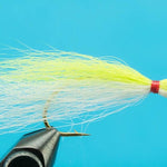 Thunder Creek Minnow