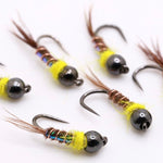 Tinsel Pheasant Tail