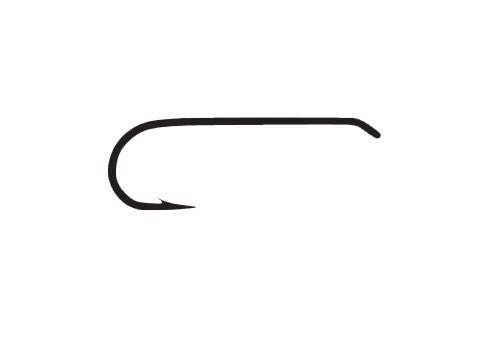 Risen Dry Fly Hook 5212