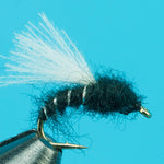 Top Secret Midge