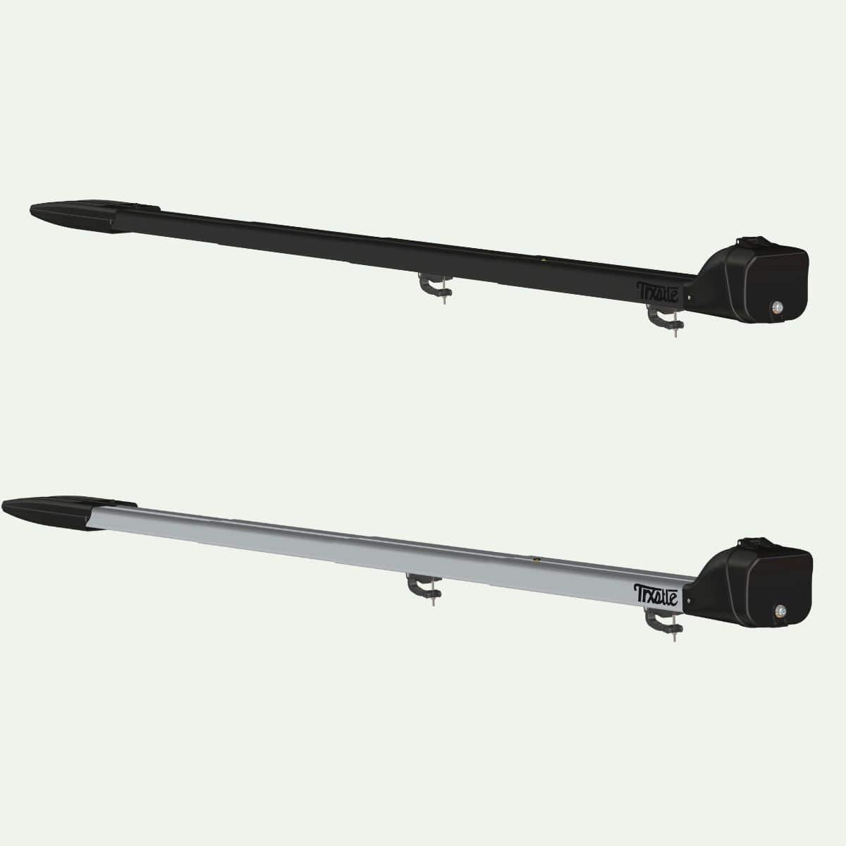Trxstle's CRC Euro Fly Rod Carrier v3.0 - Adjustable (11'6")