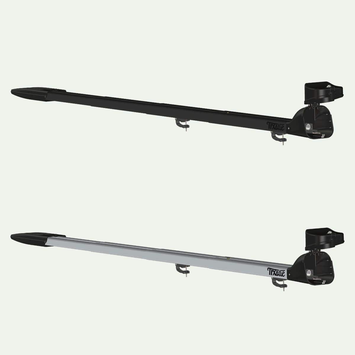 Trxstle's CRC Euro Fly Rod Carrier v3.0 - Adjustable (11'6")