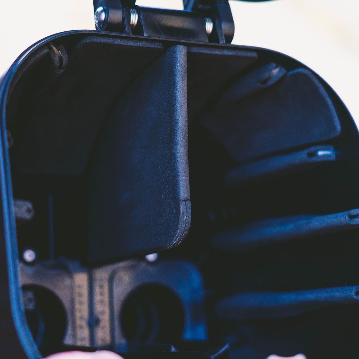 Trxstle's CRC Fly Rod Carrier v3.0 - Adjustable (10'4")
