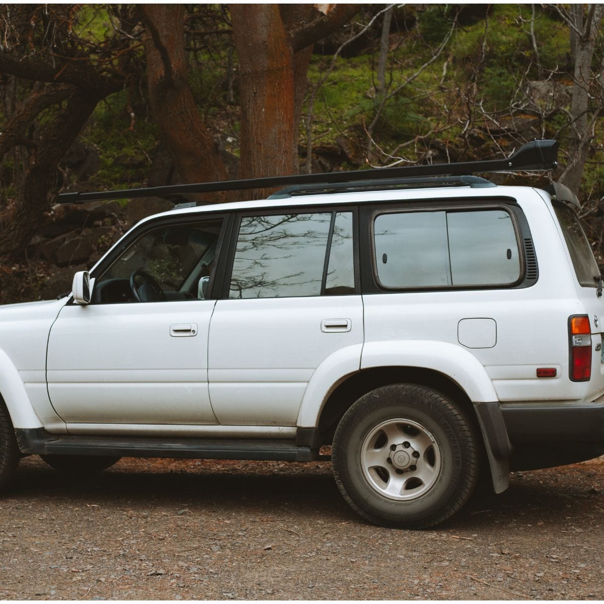 Trxstle's CRC Fly Rod Carrier v3.0 - Adjustable (10'4")