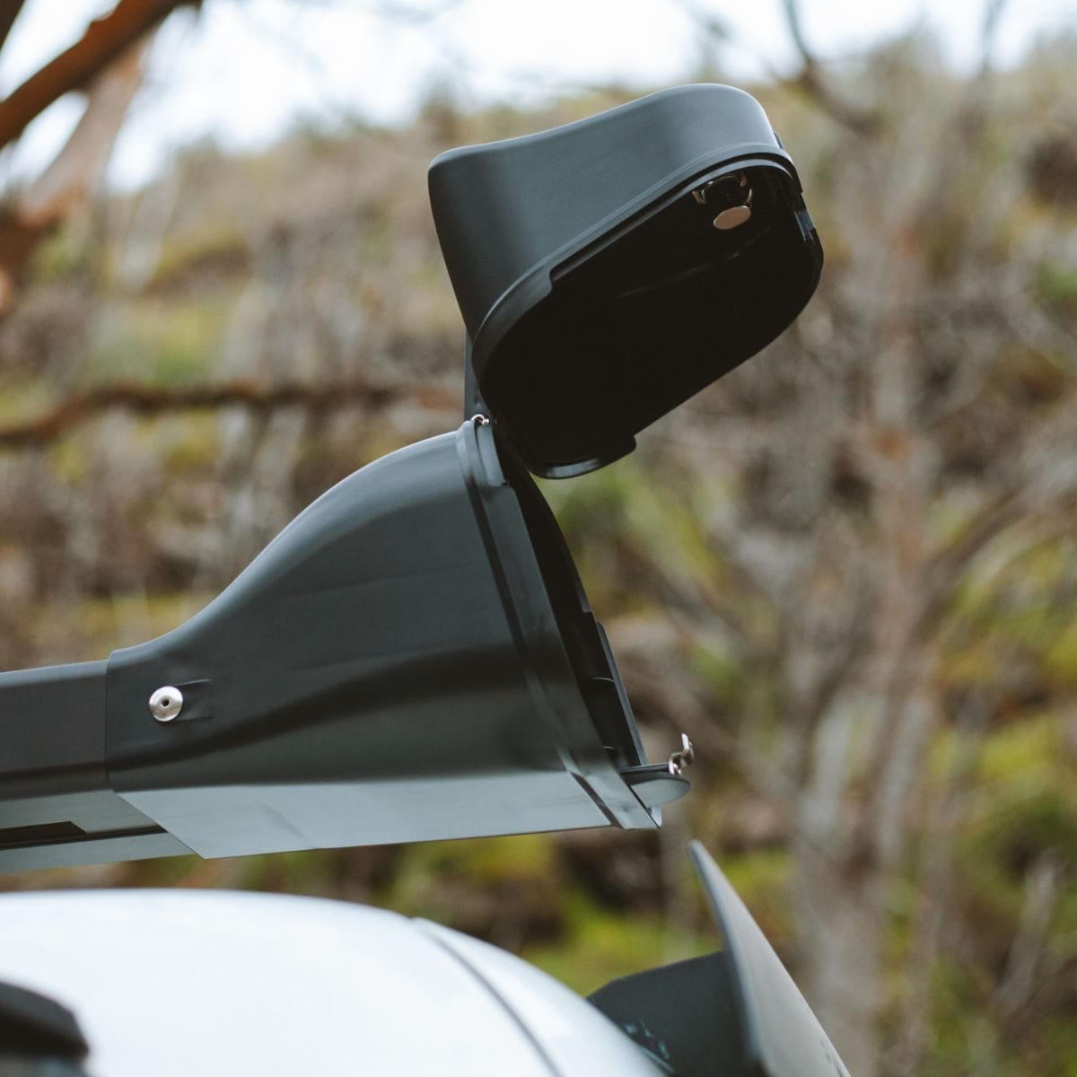 Trxstle's CRC Fly Rod Carrier v3.0 - Adjustable (10'4")