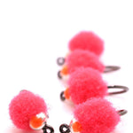 Tungsten Pink Egg