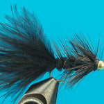 Woolly Bugger - Tungsten
