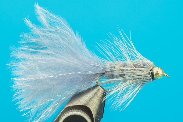 Woolly Bugger - Tungsten
