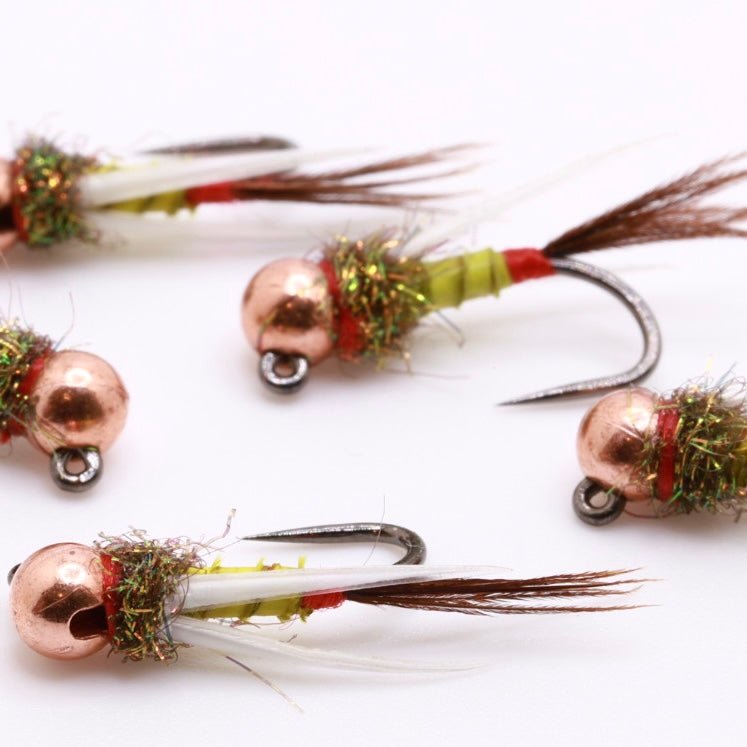 Golden StoneFly